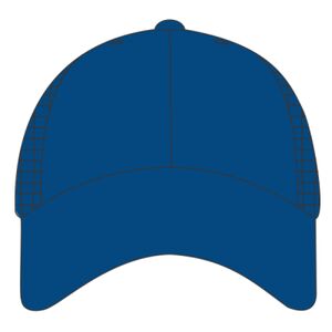 Stretch Mesh Cap Thumbnail