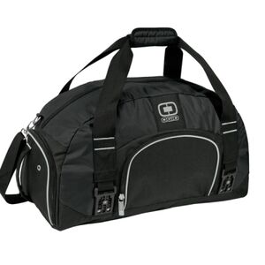 Big Dome Duffel Thumbnail