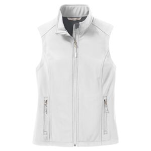 Ladies Core Soft Shell Vest Thumbnail