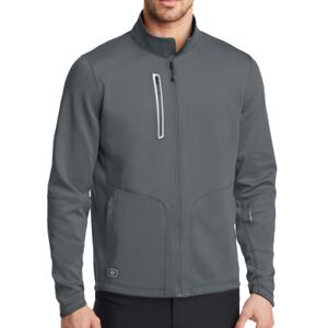 Endurance Fulcrum Full Zip Thumbnail