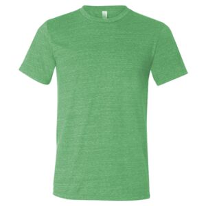 Unisex Triblend Short Sleeve T-Shirt Thumbnail