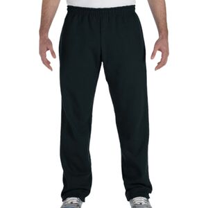 Heavy Blend ™ Open Bottom Sweatpant Thumbnail