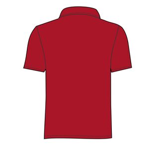 Side Blocked Micropique Sport Wick ® Polo (LC Ambulance) Thumbnail