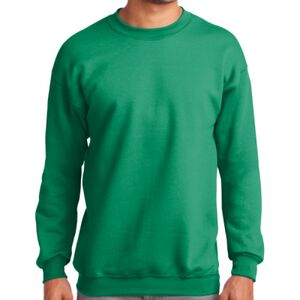 Tall Ultimate Crewneck Sweatshirt (LC Ambulance) Thumbnail
