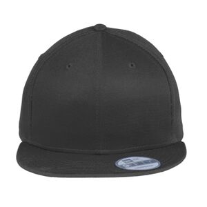 Flat Bill Snapback Cap - Winona Wrestling Thumbnail