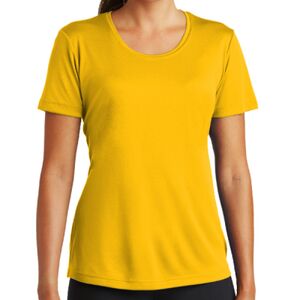 Ladies PosiCharge™ Competitor™ Tee - Better You Thumbnail
