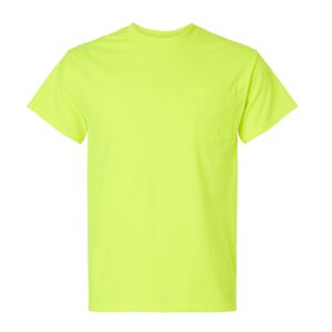 Ultra Cotton T-Shirt with a Pocket Thumbnail